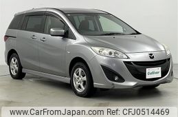 mazda premacy 2012 -MAZDA--Premacy DBA-CWEAW--CWEAW-101406---MAZDA--Premacy DBA-CWEAW--CWEAW-101406-