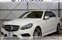 mercedes-benz e-class 2015 CFJ1799415