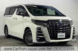 toyota alphard 2020 -TOYOTA--Alphard 6AA-AYH30W--AYH30-0109493---TOYOTA--Alphard 6AA-AYH30W--AYH30-0109493-