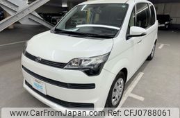 toyota spade 2015 AF-NCP141-9166294