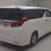 toyota alphard 2021 -TOYOTA--Alphard 3BA-AGH30W--AGH30-0390417---TOYOTA--Alphard 3BA-AGH30W--AGH30-0390417- image 2