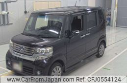 honda n-box 2014 -HONDA--N BOX JF1-1452935---HONDA--N BOX JF1-1452935-