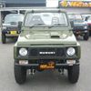 suzuki jimny 1990 -SUZUKI 【愛媛 40る8015】--Jimny JA11C--JA11-106619---SUZUKI 【愛媛 40る8015】--Jimny JA11C--JA11-106619- image 16