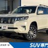 toyota land-cruiser-prado 2018 -TOYOTA--Land Cruiser Prado CBA-TRJ150W--TRJ150-0086927---TOYOTA--Land Cruiser Prado CBA-TRJ150W--TRJ150-0086927- image 1