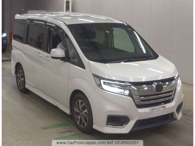 honda stepwagon 2021 -HONDA--Stepwgn 6BA-RP3--RP3-1330292---HONDA--Stepwgn 6BA-RP3--RP3-1330292- image 1