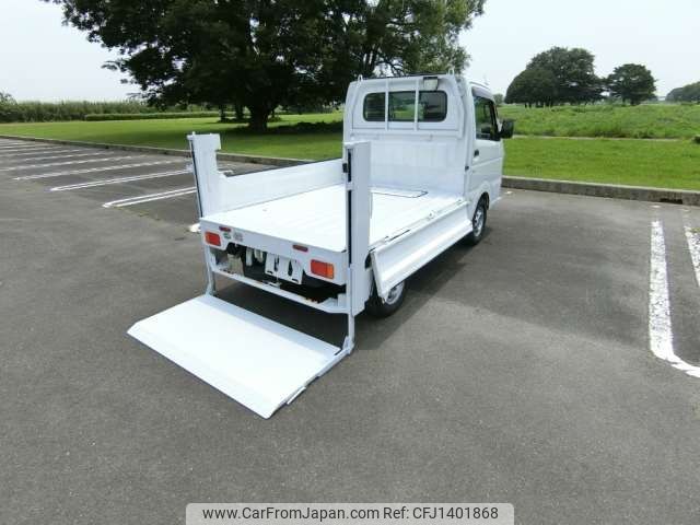 nissan clipper-truck 2019 CFJ1401868 image 1