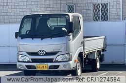 toyota dyna-truck 2017 -TOYOTA--Dyna LDF-KDY281--KDY281-0018860---TOYOTA--Dyna LDF-KDY281--KDY281-0018860-