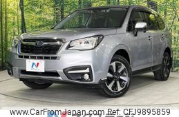 subaru forester 2016 -SUBARU--Forester DBA-SJ5--SJ5-096062---SUBARU--Forester DBA-SJ5--SJ5-096062-