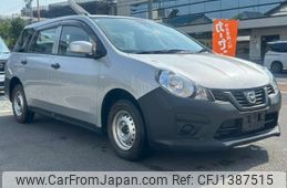 nissan ad-van 2018 -NISSAN--AD Van DBF-VY12--VY12-251256---NISSAN--AD Van DBF-VY12--VY12-251256-