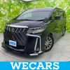 toyota alphard 2021 quick_quick_3BA-AGH30W_AGH30-9022452 image 1