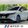 nissan note 2022 -NISSAN--Note 6AA-E13--E13-066279---NISSAN--Note 6AA-E13--E13-066279- image 1