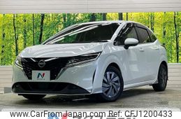 nissan note 2022 -NISSAN--Note 6AA-E13--E13-066279---NISSAN--Note 6AA-E13--E13-066279-