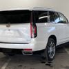 cadillac escalade 2023 CFJ1628625 image 7