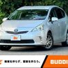 toyota prius-α 2014 -TOYOTA--Prius α DAA-ZVW41W--ZVW41-3356254---TOYOTA--Prius α DAA-ZVW41W--ZVW41-3356254- image 1