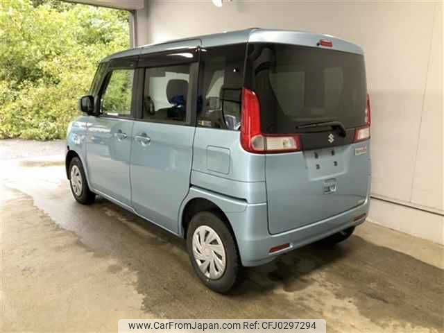 suzuki spacia 2013 -SUZUKI--Spacia MK32S--134925---SUZUKI--Spacia MK32S--134925- image 2