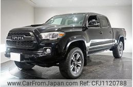 toyota tacoma 2019 quick_quick_fumei_5TFDZ5BN7HX020844