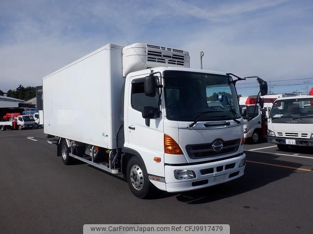 hino ranger 2017 GOO_NET_EXCHANGE_0402951A30240618W001 image 2