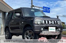 suzuki jimny 2014 -SUZUKI--Jimny ABA-JB23W--JB23W-707221---SUZUKI--Jimny ABA-JB23W--JB23W-707221-