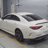 mercedes-benz cls-class 2018 CFJ1177645 image 7