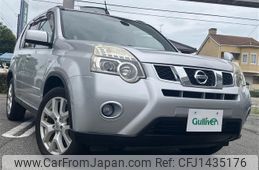 nissan x-trail 2010 -NISSAN--X-Trail LDA-DNT31--DNT31-203575---NISSAN--X-Trail LDA-DNT31--DNT31-203575-