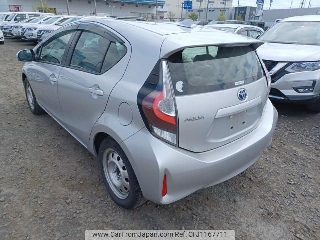 toyota aqua 2020 quick_quick_DAA-NHP10_NHP10-2669936 image 2