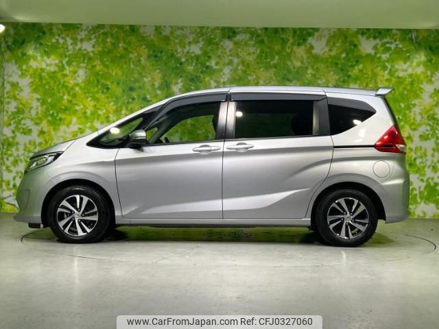 honda freed 2017 quick_quick_DBA-GB5_GB5-1054045 image 2