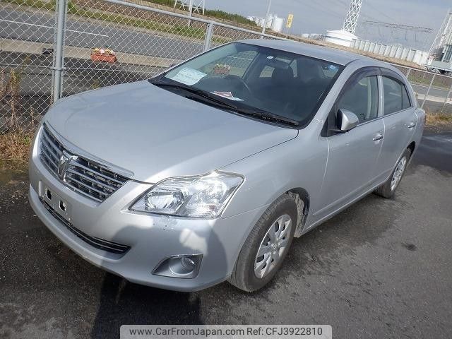 toyota premio 2014 Royal_trading_19616ZZZ image 2