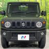 suzuki jimny 2020 -SUZUKI--Jimny 3BA-JB64W--JB64W-168207---SUZUKI--Jimny 3BA-JB64W--JB64W-168207- image 15