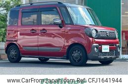 suzuki spacia 2019 CFJ1641944