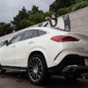 mercedes-benz gle-class 2020 quick_quick_3DA-167323_W1N1673232A210691 image 3