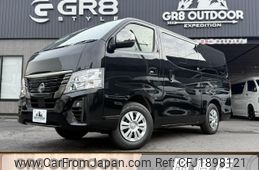 nissan caravan-van 2025 CFJ1898121