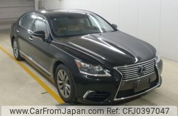 lexus ls 2013 -LEXUS--Lexus LS USF41-5048918---LEXUS--Lexus LS USF41-5048918-