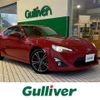 toyota 86 2012 -TOYOTA--86 DBA-ZN6--ZN6-017574---TOYOTA--86 DBA-ZN6--ZN6-017574- image 1