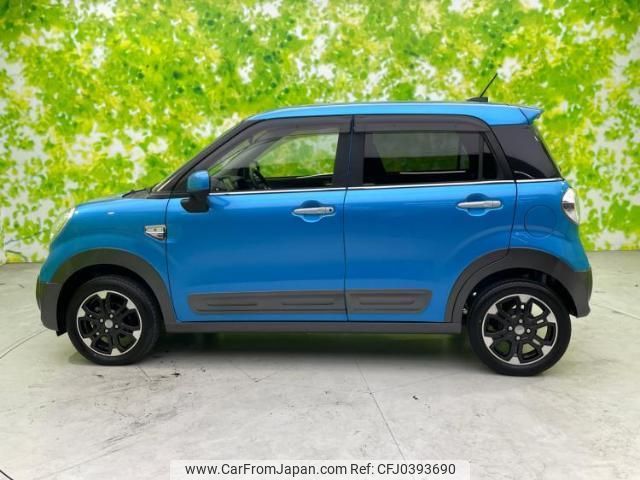 daihatsu cast 2017 quick_quick_DBA-LA250S_LA250S-0102068 image 2