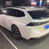 peugeot 508 2019 CFJ1889029 image 4