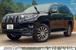 toyota land-cruiser-prado 2021 -TOYOTA--Land Cruiser Prado 3DA-GDJ150W--GDJ150-0062679---TOYOTA--Land Cruiser Prado 3DA-GDJ150W--GDJ150-0062679-