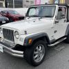 chrysler jeep-wrangler 2007 -CHRYSLER--Jeep Wrangler GH-TJ40S--1J4F449S86P758723---CHRYSLER--Jeep Wrangler GH-TJ40S--1J4F449S86P758723- image 19