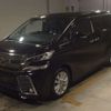 toyota vellfire 2016 -TOYOTA--Vellfire DBA-AGH30W--AGH30-0071564---TOYOTA--Vellfire DBA-AGH30W--AGH30-0071564- image 1