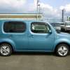 nissan cube 2010 CFJ3360555 image 3