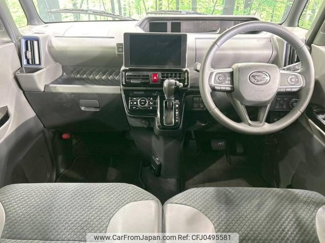 daihatsu tanto 2019 -DAIHATSU--Tanto 5BA-LA650S--LA650S-0054814---DAIHATSU--Tanto 5BA-LA650S--LA650S-0054814- image 2