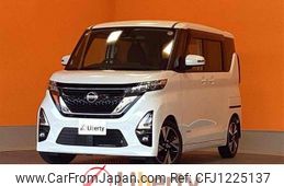 nissan roox 2021 quick_quick_B45A_B45A-0321659