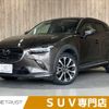 mazda cx-3 2018 -MAZDA--CX-3 3DA-DK8FW--DK8FW-100077---MAZDA--CX-3 3DA-DK8FW--DK8FW-100077- image 1