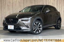 mazda cx-3 2018 -MAZDA--CX-3 3DA-DK8FW--DK8FW-100077---MAZDA--CX-3 3DA-DK8FW--DK8FW-100077-