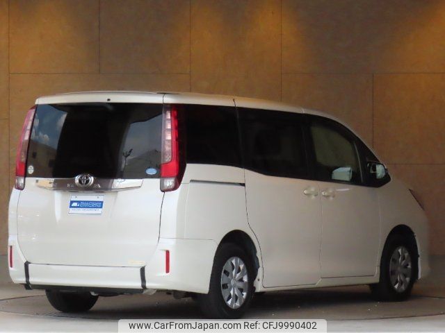 toyota noah 2017 -TOYOTA--Noah ｿﾉ他--0315806---TOYOTA--Noah ｿﾉ他--0315806- image 2