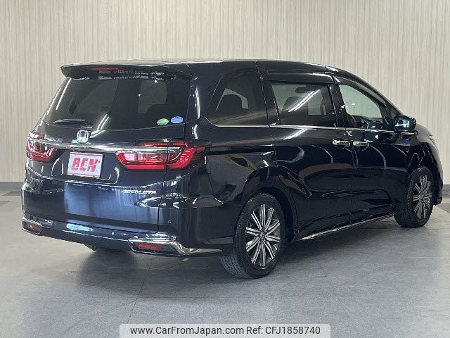 honda odyssey 2020 CFJ1858740 image 2