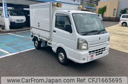 suzuki carry-truck 2016 CFJ1665695