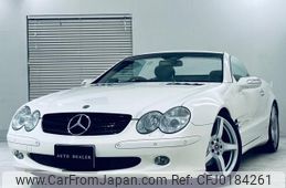 mercedes-benz sl-class 2004 quick_quick_230467_WDB2304672F082668