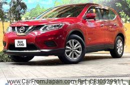 nissan x-trail 2016 -NISSAN--X-Trail DAA-HNT32--HNT32-101495---NISSAN--X-Trail DAA-HNT32--HNT32-101495-