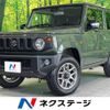 suzuki jimny 2023 CFJ1655064 image 1