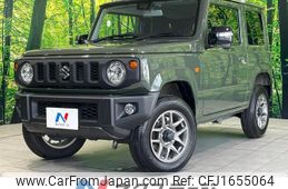 suzuki jimny 2023 CFJ1655064